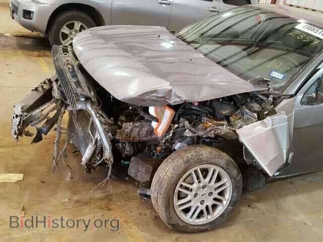 2011 FORD FOCUS - VIN: 1FAHP3FN9BW102857 - Photo 9