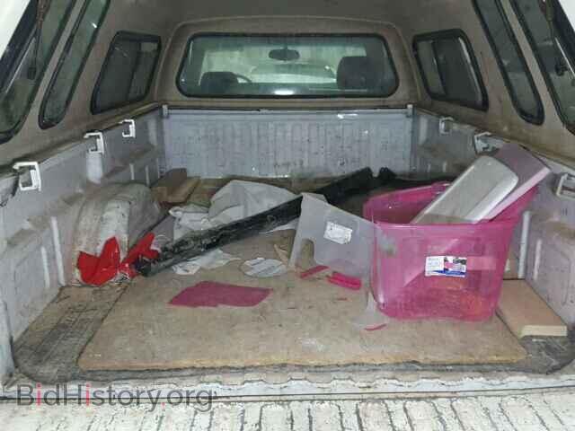 2007 CHEVROLET SILVERADO - VIN: 3GCEC14X27G252526 - Фото 6