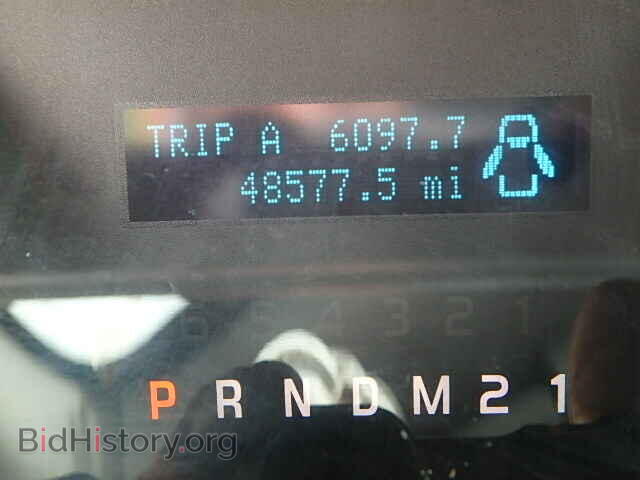 2012 FORD F150 - VIN: 1FTMF1CM9CKD03680 - Фото 8