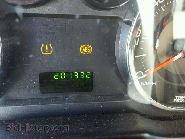 2007 FORD EDGE - VIN: 2FMDK36C07BA55700 - Фото 8