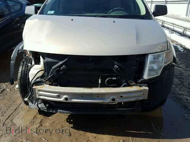 2007 FORD EDGE - VIN: 2FMDK36C07BA55700 - Фото 9