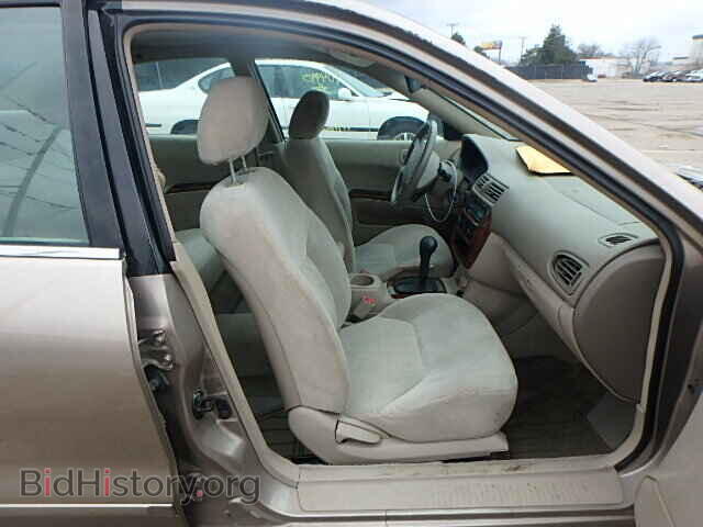 2000 MITSUBISHI GALANT - VIN: 4A3AA46G6YE106526 - Фото 5