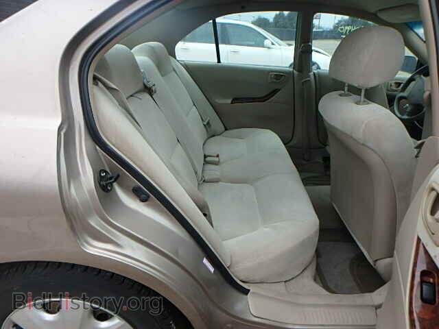 2000 MITSUBISHI GALANT - VIN: 4A3AA46G6YE106526 - Фото 6