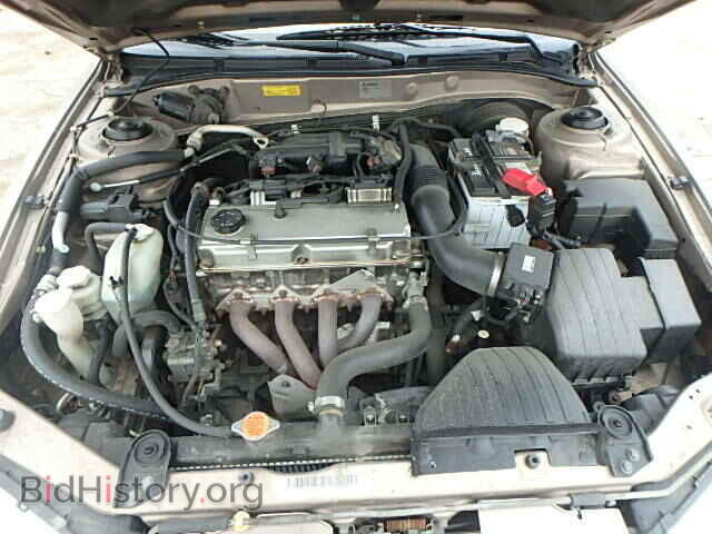 2000 MITSUBISHI GALANT - VIN: 4A3AA46G6YE106526 - Фото 7