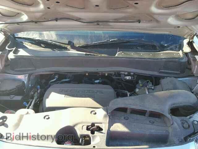 2013 HONDA PILOT - VIN: 5FNYF4H22DB082027 - Фото 7