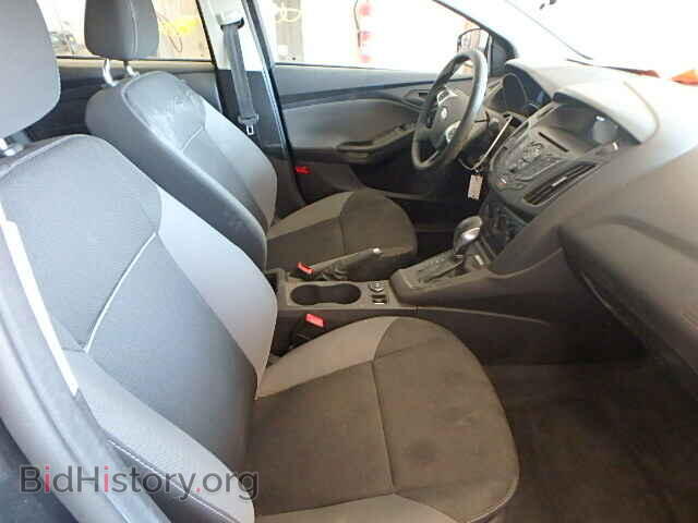 2014 FORD FOCUS - VIN: 1FADP3E24EL285483 - Фото 5