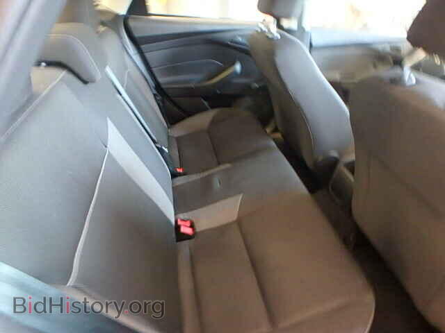 2014 FORD FOCUS - VIN: 1FADP3E24EL285483 - Фото 6