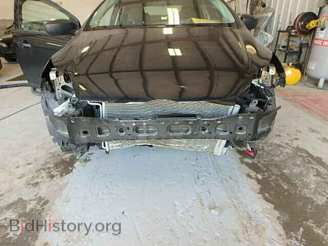2014 FORD FOCUS - VIN: 1FADP3E24EL285483 - Фото 10