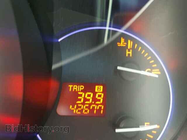2011 MAZDA CX-7 - VIN: JM3ER2D34B0374410 - Фото 8