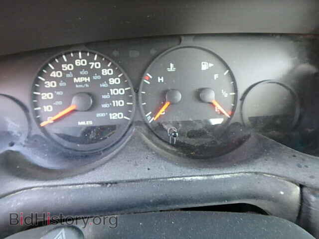 2003 DODGE NEON - VIN: 1B3ES26C13D149836 - Фото 8