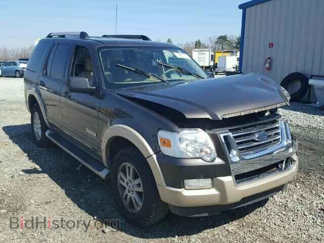 Photo 1FMEU64E87UB54800 - FORD EXPLORER 2007