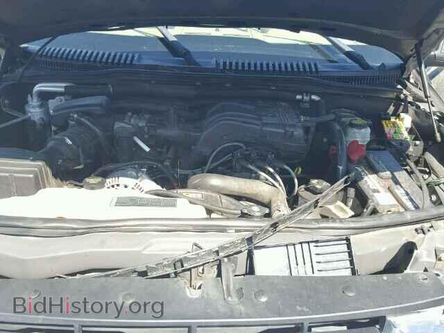 2007 FORD EXPLORER - VIN: 1FMEU64E87UB54800 - Фото 7