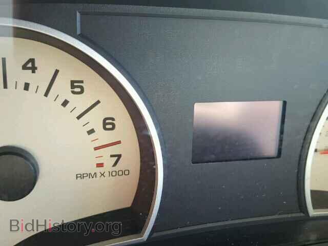 2007 FORD EXPLORER - VIN: 1FMEU64E87UB54800 - Фото 8