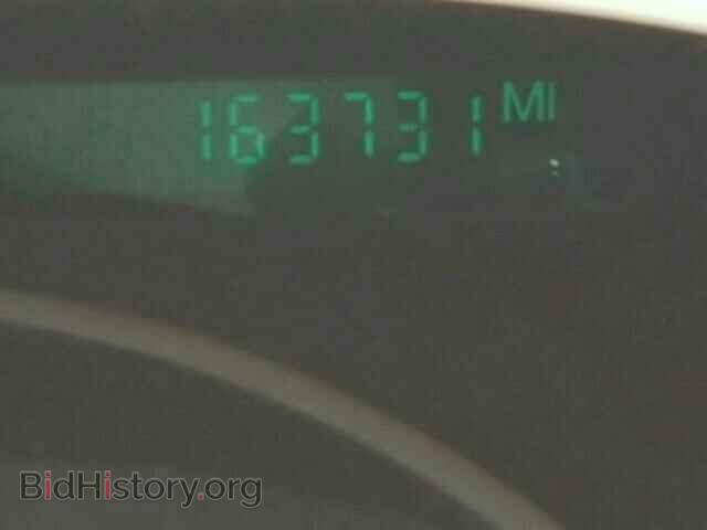 2000 CADILLAC DEVILLE - VIN: 1G6KE57Y3YU215530 - Photo 8