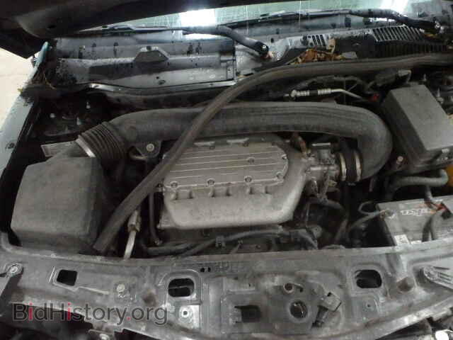 2006 SATURN VUE - VIN: 5GZCZ63486S828314 - Фото 7