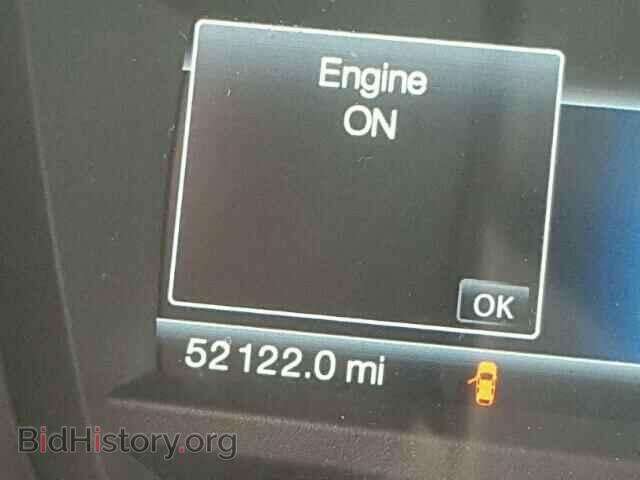 2014 FORD EXPLORER - VIN: 1FM5K8F83EGA15775 - Photo 8