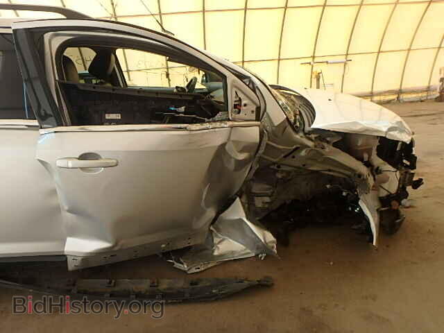 2014 FORD EDGE - VIN: 2FMDK4KC8EBA86301 - Фото 9