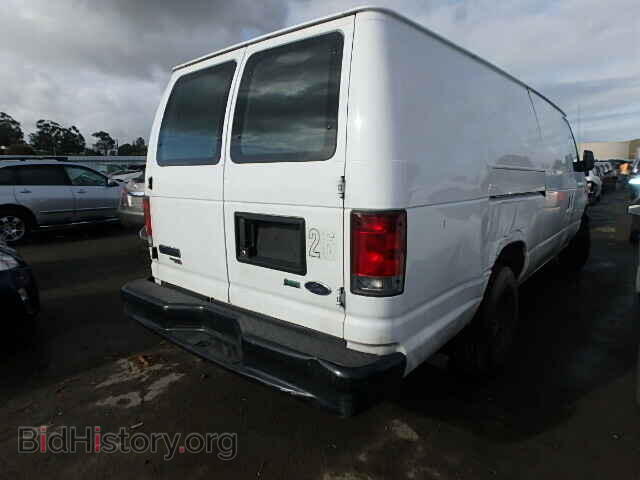 2011 FORD ECONOLINE - VIN: 1FTNS2EL6BDA59144 - Фото 4