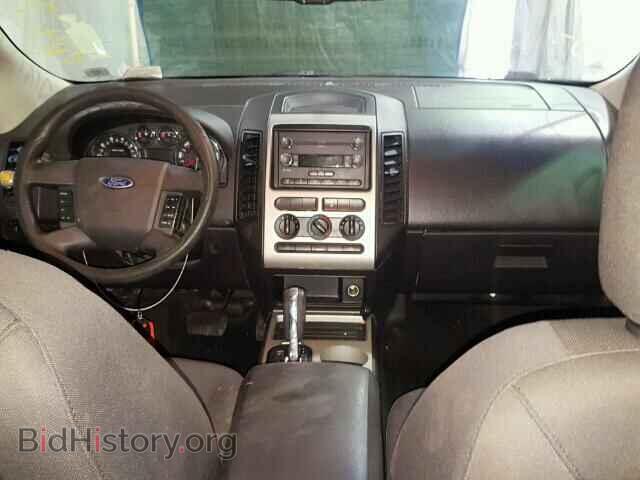 2008 FORD EDGE - VIN: 2FMDK46C38BA65791 - Фото 9