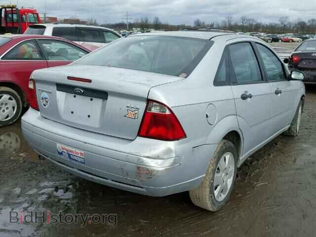 2006 FORD FOCUS - VIN: 1FAFP34N26W253992 - Фото 4