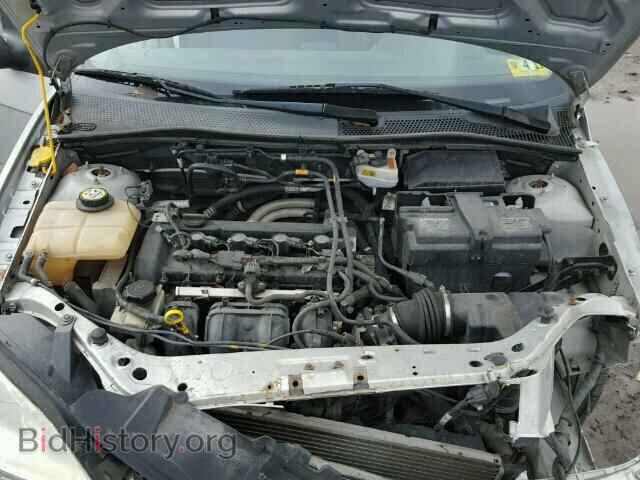 2006 FORD FOCUS - VIN: 1FAFP34N26W253992 - Фото 7