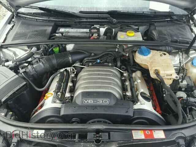 2005 AUDI A4 - VIN: WAULT68E75A124188 - Фото 7