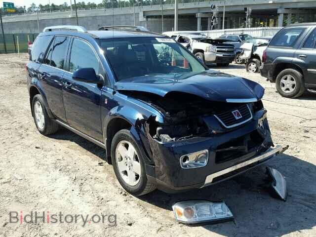 Фотография 5GZCZ53497S826180 - SATURN VUE 2007