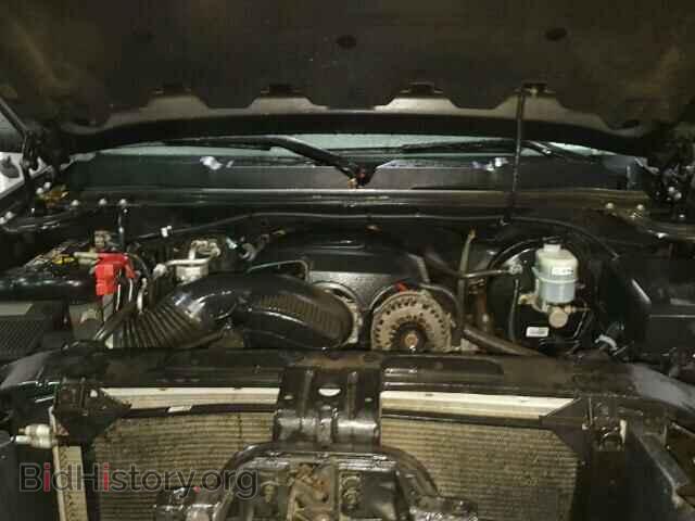 2011 CHEVROLET SILVERADO - VIN: 1GCNKPE03BZ347306 - Фото 7