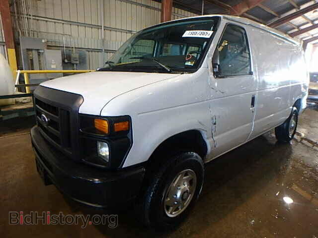 2014 FORD ECONOLINE - VIN: 1FTSE3EL6EDA90219 - Photo 2