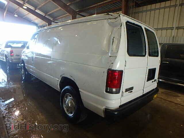 2014 FORD ECONOLINE - VIN: 1FTSE3EL6EDA90219 - Photo 3