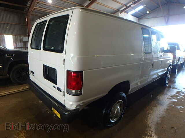 2014 FORD ECONOLINE - VIN: 1FTSE3EL6EDA90219 - Photo 4