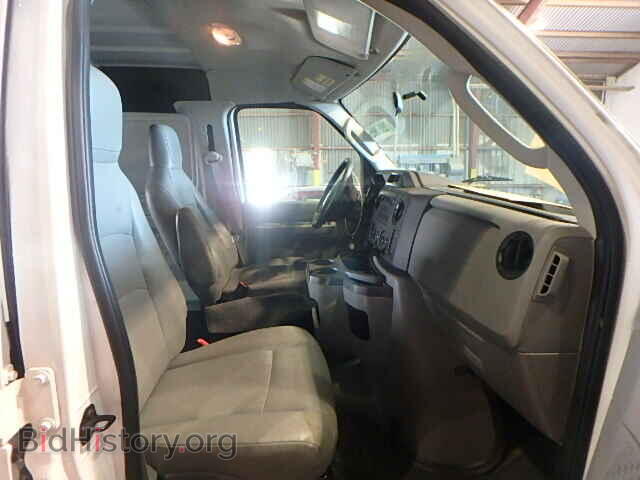 2014 FORD ECONOLINE - VIN: 1FTSE3EL6EDA90219 - Photo 5