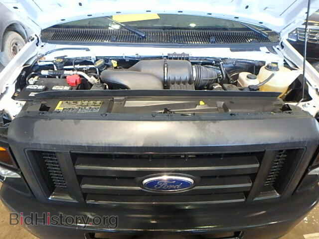 2014 FORD ECONOLINE - VIN: 1FTSE3EL6EDA90219 - Photo 7