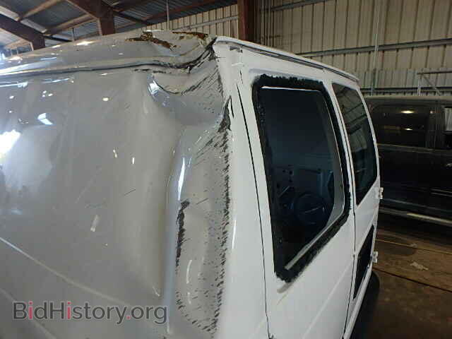 2014 FORD ECONOLINE - VIN: 1FTSE3EL6EDA90219 - Photo 9