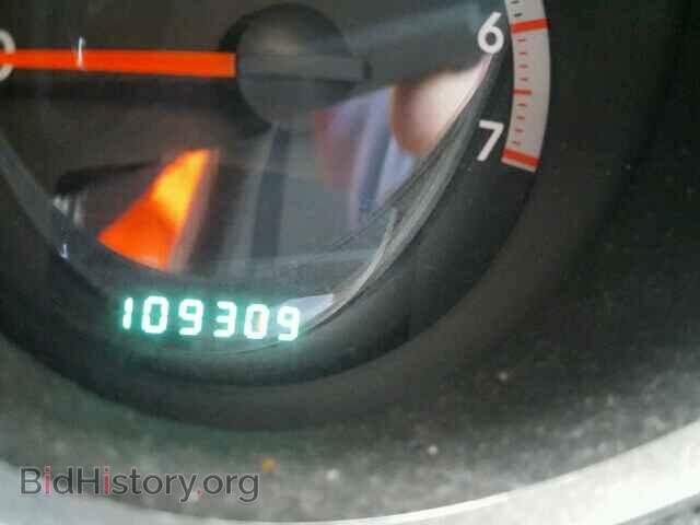2008 DODGE NITRO - VIN: 1D8GU58K28W192571 - Фото 8