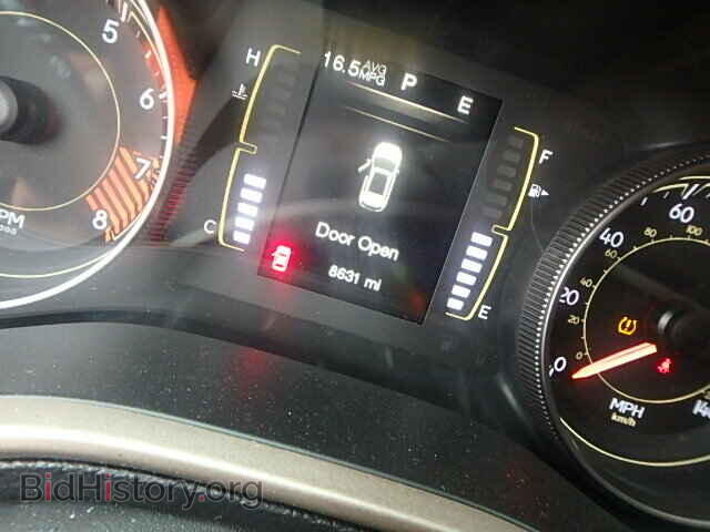 2014 JEEP CHEROKEE - VIN: 1C4PJMCS5EW175557 - Фото 8