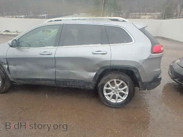 2014 JEEP CHEROKEE - VIN: 1C4PJMCS5EW175557 - Фото 9