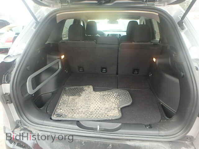2014 JEEP CHEROKEE - VIN: 1C4PJMCS5EW175557 - Фото 10