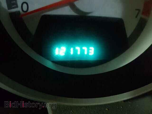 2008 DODGE CARAVAN - VIN: 2D8HN54X68R116315 - Фото 8