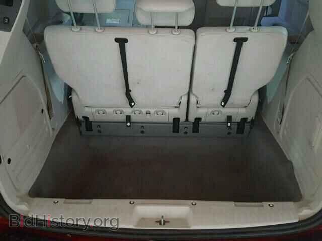 2008 DODGE CARAVAN - VIN: 2D8HN54X68R116315 - Фото 9