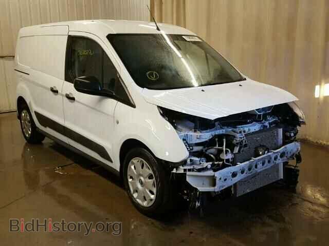 Photo NM0LS7F73G1260270 - FORD TRANSIT CO 2016