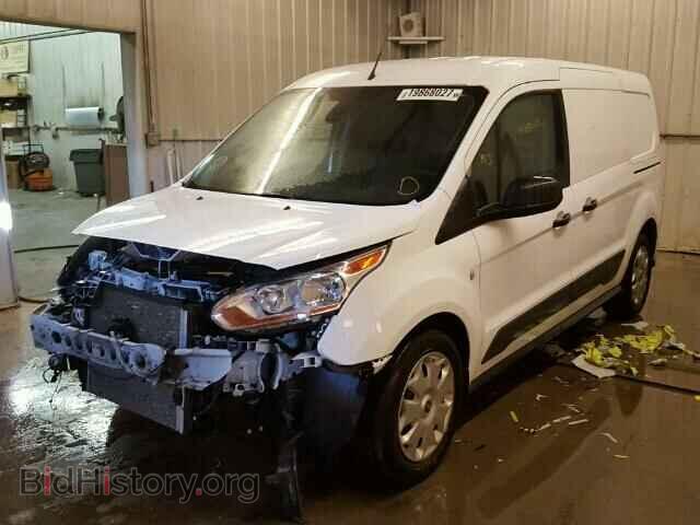 2016 FORD TRANSIT CO - VIN: NM0LS7F73G1260270 - Фото 2