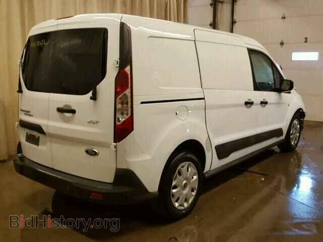 2016 FORD TRANSIT CO - VIN: NM0LS7F73G1260270 - Фото 4
