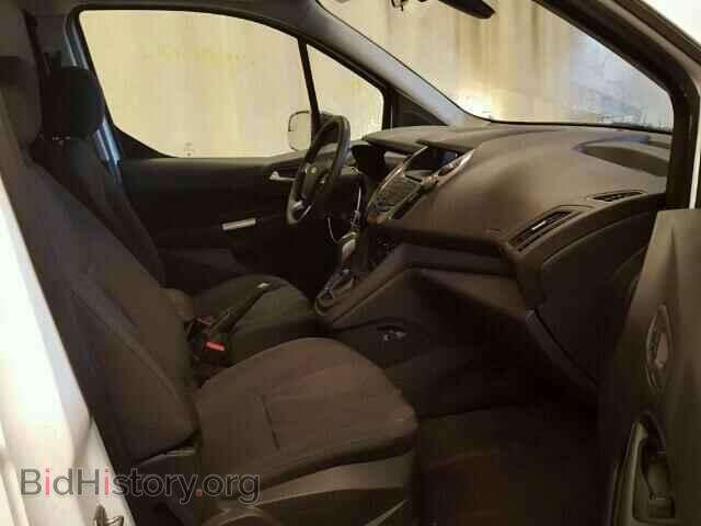 2016 FORD TRANSIT CO - VIN: NM0LS7F73G1260270 - Фото 5