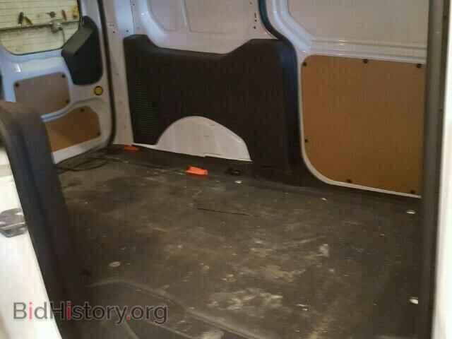 2016 FORD TRANSIT CO - VIN: NM0LS7F73G1260270 - Фото 6