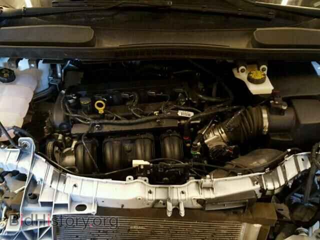 2016 FORD TRANSIT CO - VIN: NM0LS7F73G1260270 - Фото 7