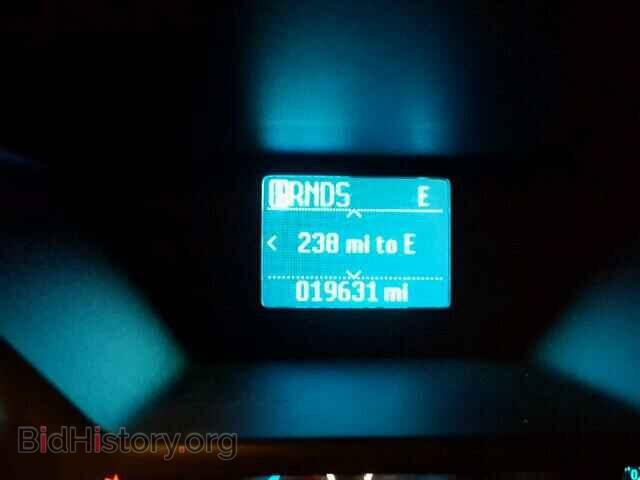 2016 FORD TRANSIT CO - VIN: NM0LS7F73G1260270 - Фото 8