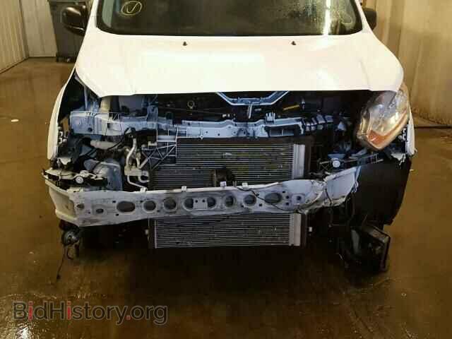 2016 FORD TRANSIT CO - VIN: NM0LS7F73G1260270 - Фото 9