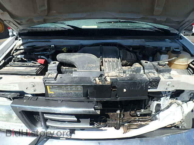 2007 FORD ECONOLINE - VIN: 1FBSS31L07DA03517 - Фото 7