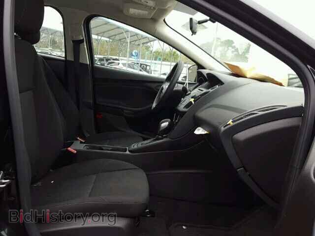 2015 FORD FOCUS - VIN: 1FADP3E26FL365739 - Photo 5